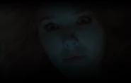 Kelly Reilly in A Haunting in Venice