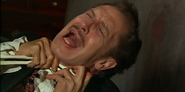 Vincent Price’s second death in Twice-Told Tales