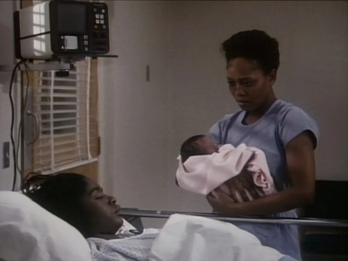 Akosua Busia | Cinemorgue Wiki | Fandom, image size:1200x900