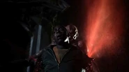 Deon Richmond in Hatchet