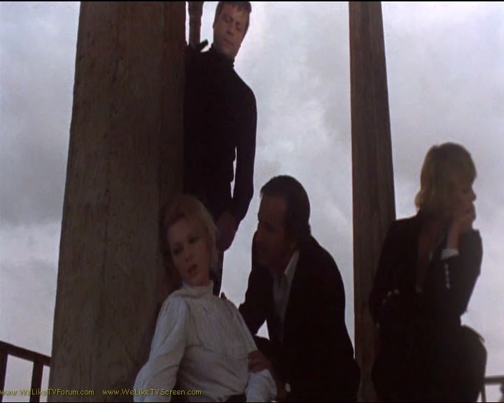 Maria Rohm | Cinemorgue Wiki | Fandom