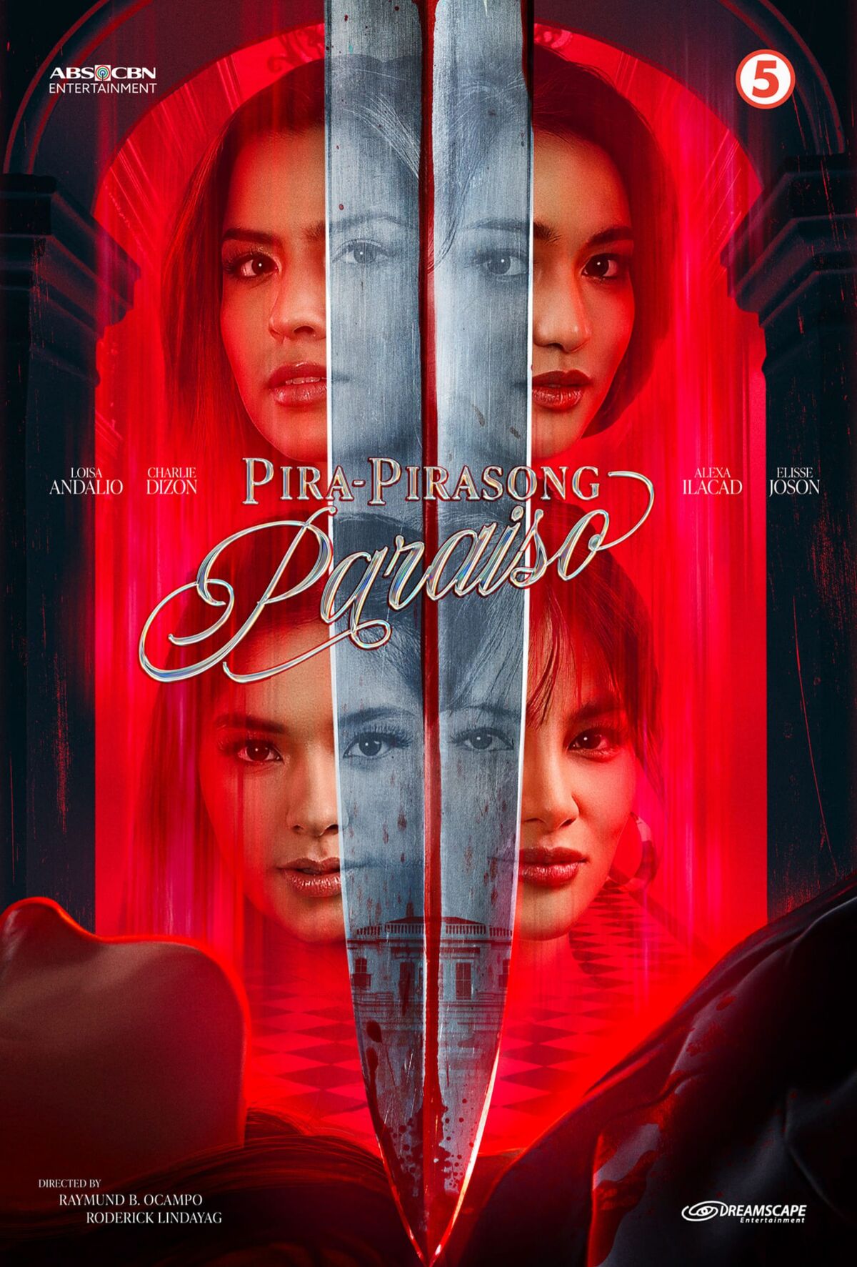 PiraPirasong Paraiso (2023 series) Wiki Fandom