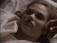 Vinessa Shaw in Fallen Angels: The Quiet Room