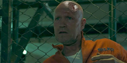 Michael Rooker in The Belko Experiment