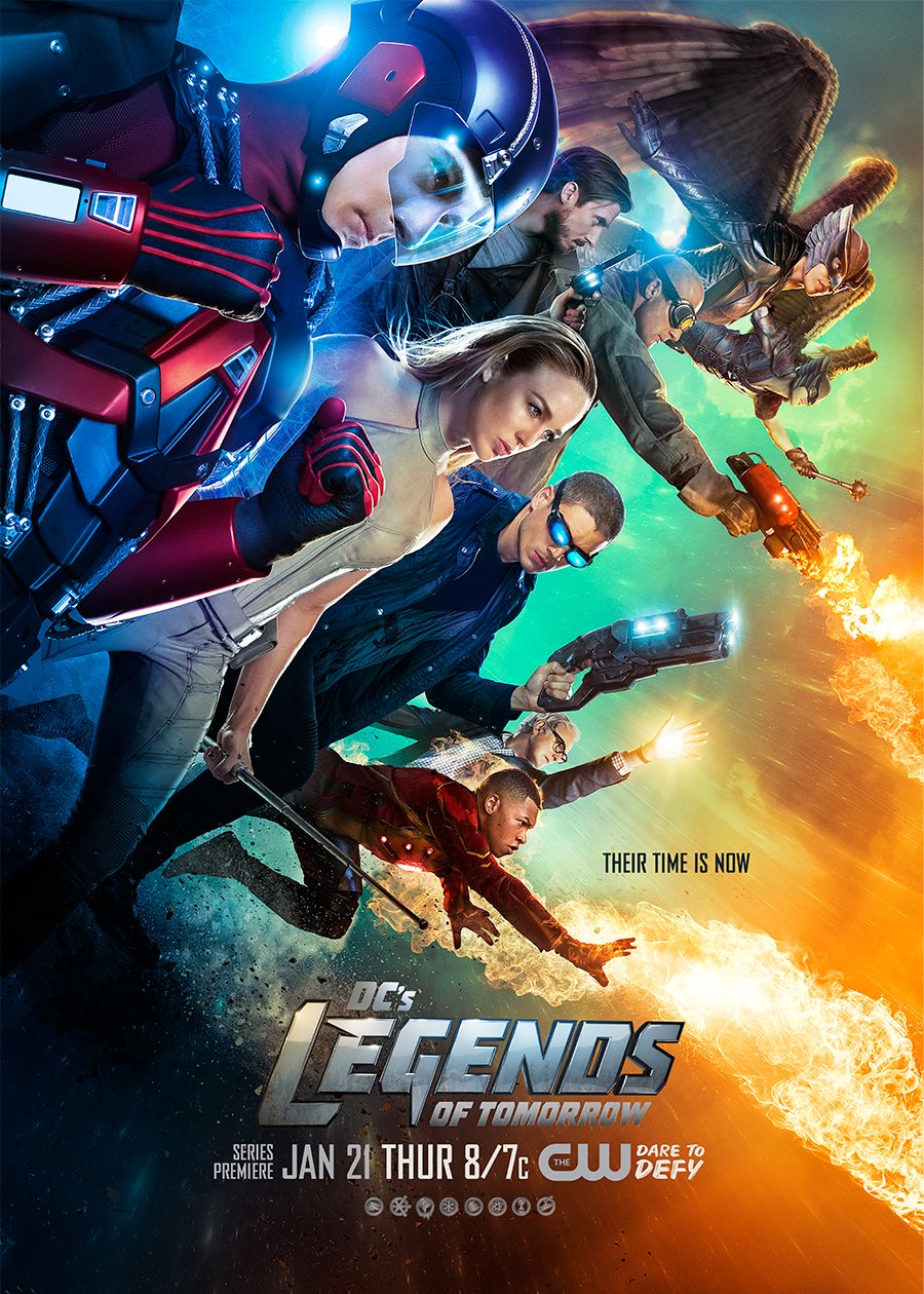 legends of tomorrow season 2 hdtv download torrent legends of tomorrow season 2 hdtv download torrent