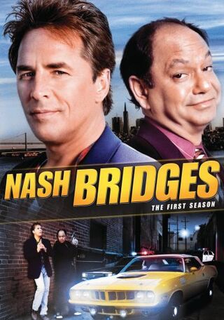 Nashbridges