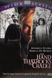 The Hand That Rocks the Cradle (1992) | Cinemorgue Wiki | Fandom