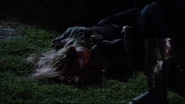 Alicia Vela-Bailey's first death in Agents of S.H.I.E.L.D.: Failed Experiments