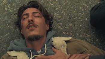 Ericbalfourhaven