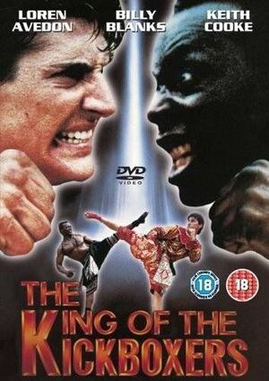 King-of-Kick-Boxers