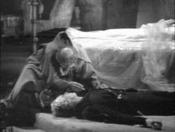 Romeo and Juliet (1936), Cinemorgue Wiki