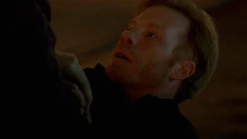 Marc Menchaca in Person of Interest: No Good Deed