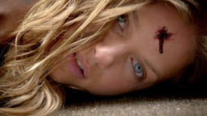 Tracy Spiridakos in Revolution: Dreamcatcher