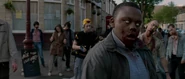 Michael Smiley in Shaun of the Dead