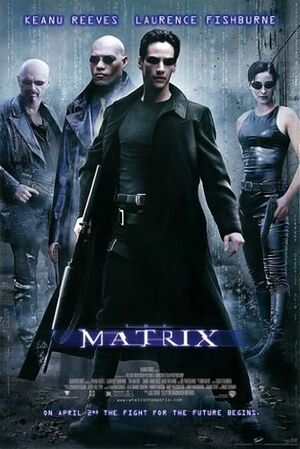 The-matrix