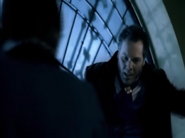 Vincent D'Onofrio in Sherlock