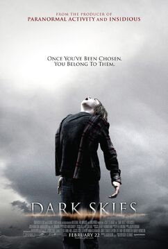 Dark skies xlg