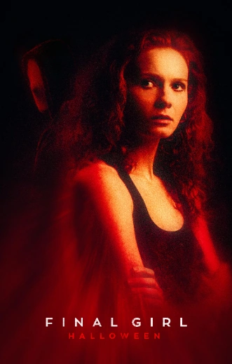Final Girl: Halloween (2024) | Cinemorgue Wiki | Fandom
