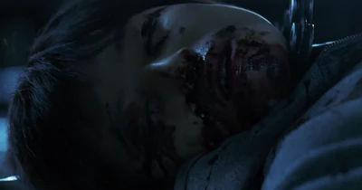 Kanata Hongo in Gantz.