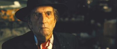 Harrydeanstanton