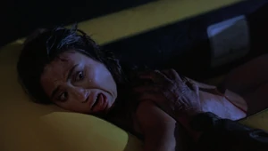 Judie Aronson in Friday the 13th: The Final Chapter