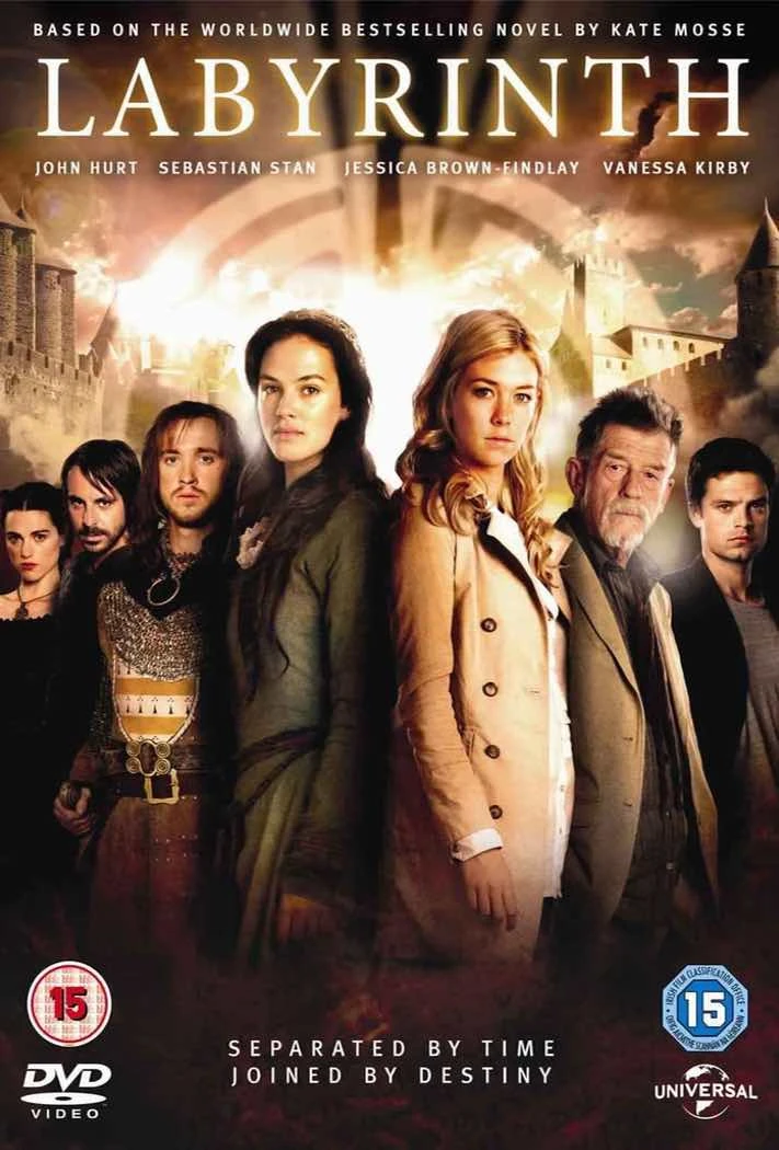 森山大道 LABYRINTH 2012 Labyrinth (2012 mini-series) | Cinemorgue Wiki | Fandom