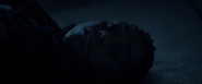 Lashana Lynch