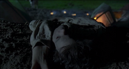 Vincent D'Onofrio's first character's death in Men in Black