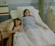 Iza Calzado in Ouija