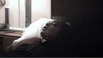 Ruth Negga in Misfits: Episode 2