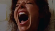 Samantha Eggar in Curtains