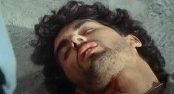 Harrison Muller in 2020 Texas Gladiators