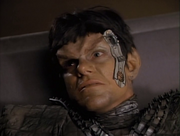 Steve Rankin in Star Trek-The Next Generation-The Enemy