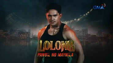 Lolong: Pangil Ng Maynila (Opening Title Card)