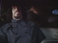 Zandor Vorkov in Brain of Blood