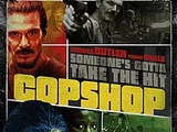 Copshop (2021)