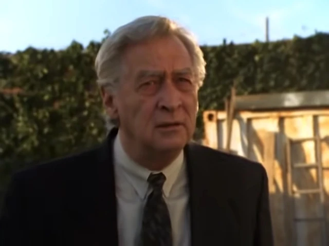 Dennis Letts Wiki Fandom