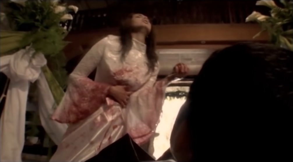 Megan Young | Cinemorgue Wiki | Fandom