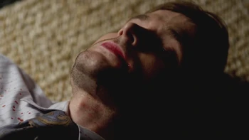 Neil Hopkins dead in Femme Fatales: Angel & Demons