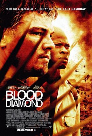 Blood diamond ver2