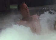 Gerrit Graham in Tales from the Crypt: The Man Who Was Death