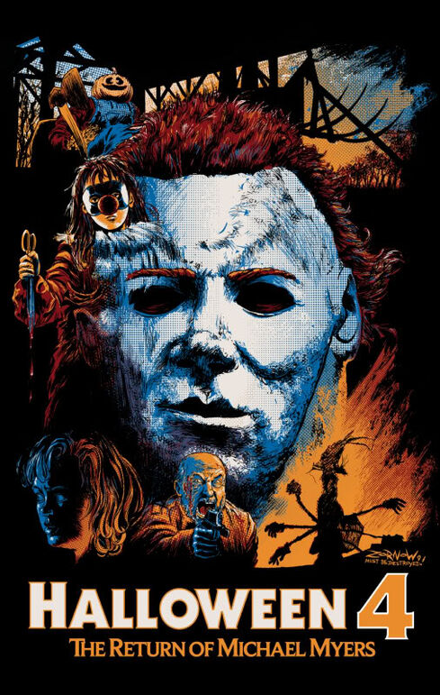 Michael Myers (Halloween) – Wikipédia, a enciclopédia livre