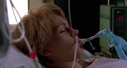 Julia Roberts in Steel Magnolias