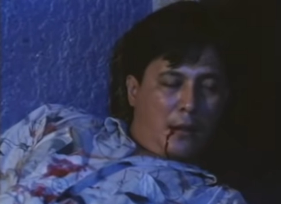 Tirso Cruz III Cinemorgue Wiki Fandom