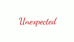 Unexpected (2018 short) | Cinemorgue Wiki | Fandom
