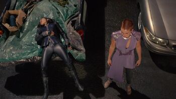 SonyaBalmores-Inhumans-Stabbed