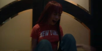 AC Bonfiacio's death (off-screen) in Shake Rattle & Roll Extreme