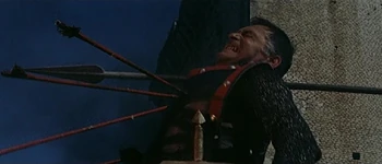 Andrea Checchi in Erik the Conqueror