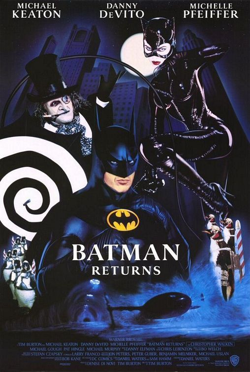Batman Returns (1992) | Cinemorgue Wiki | Fandom