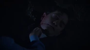 JamesFrain-AgentCarter-BleedingOut.jpeg (32 KB) James Frain in Agent Carter: Bridge and Tunnel